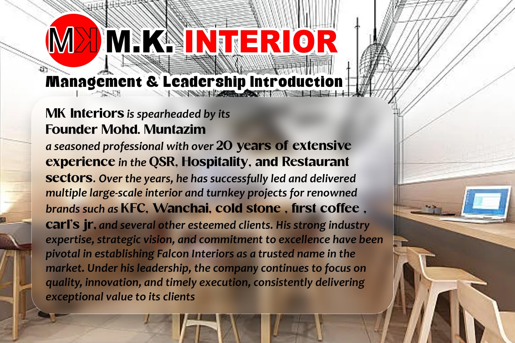 MK Interior